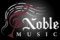 Noble Music Department