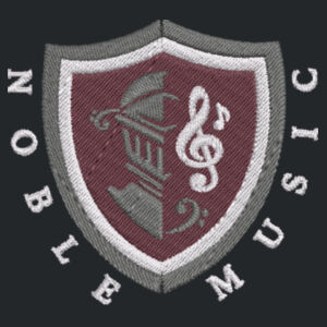 Adult Jacket Design