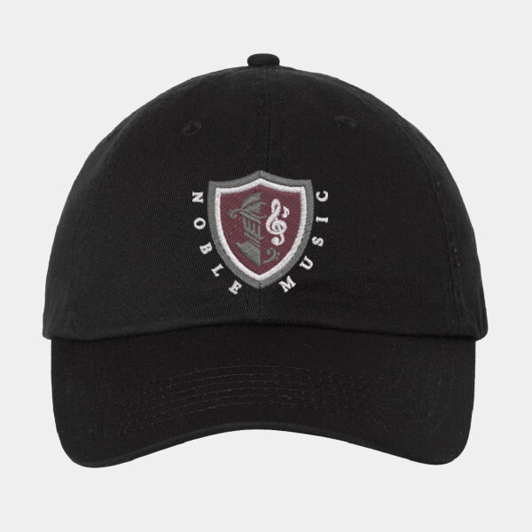 Unstructured front Hat Thumbnail