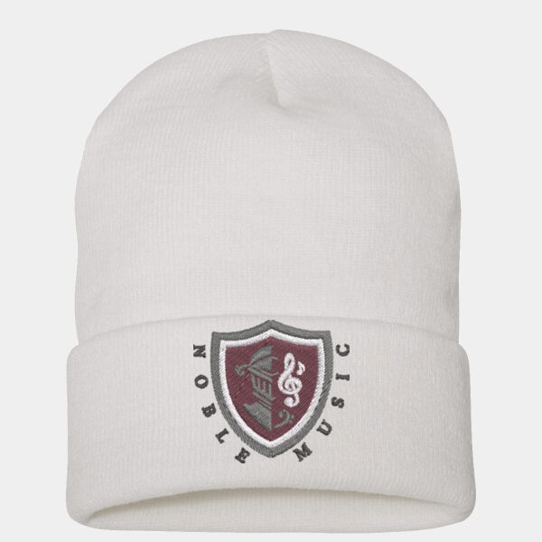 Beanie with cuff Thumbnail