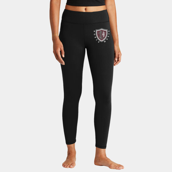 Ladies 7/8 Leggings Thumbnail