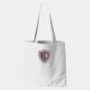 Madison Basic Tote Bag Thumbnail