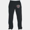 Adult Heavy Blend™ Adult 8 oz., 50/50 Open-Bottom Sweatpants Thumbnail